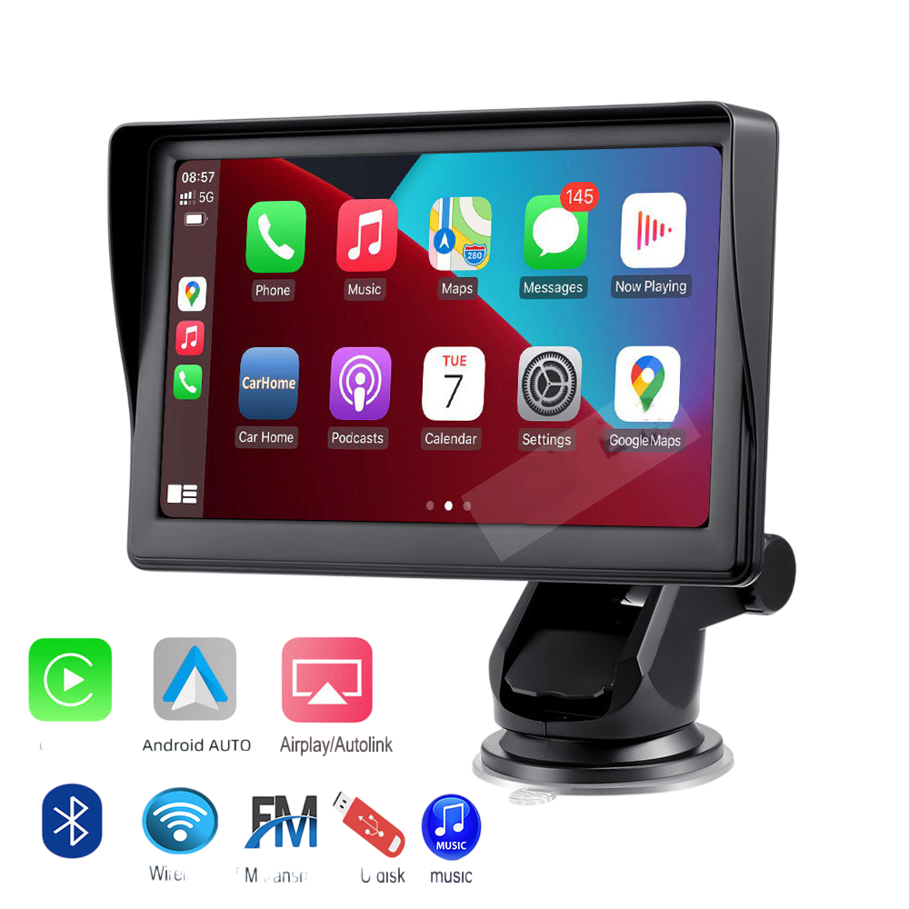 Gigano DriveScreen™