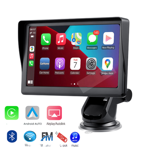 Gigano DriveScreen™
