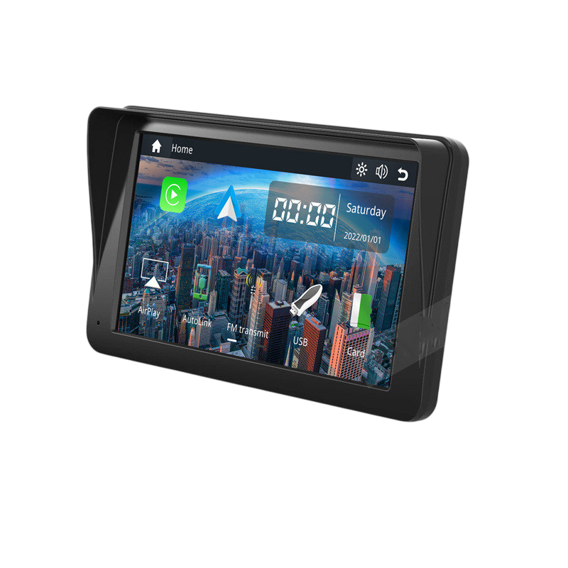 Gigano DriveScreen™