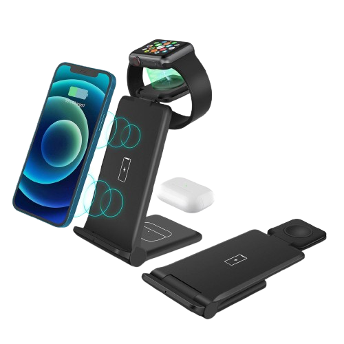 GIGANO™ PowerDock