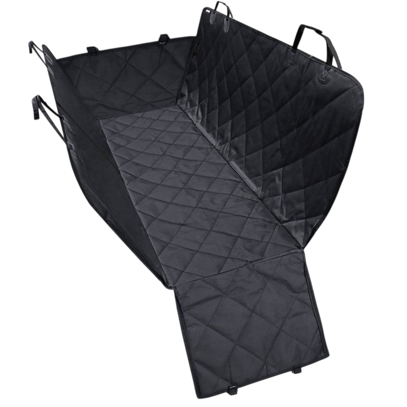 GIGANO™ PetRide