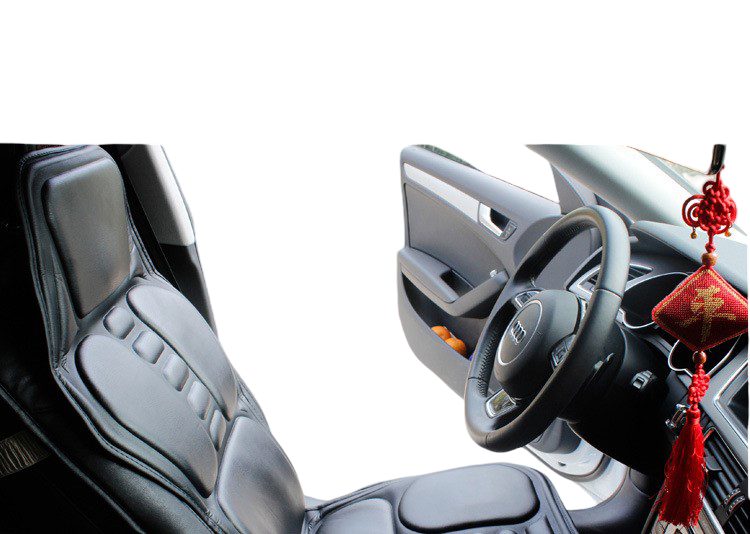 GIGANO™ RelaxRide