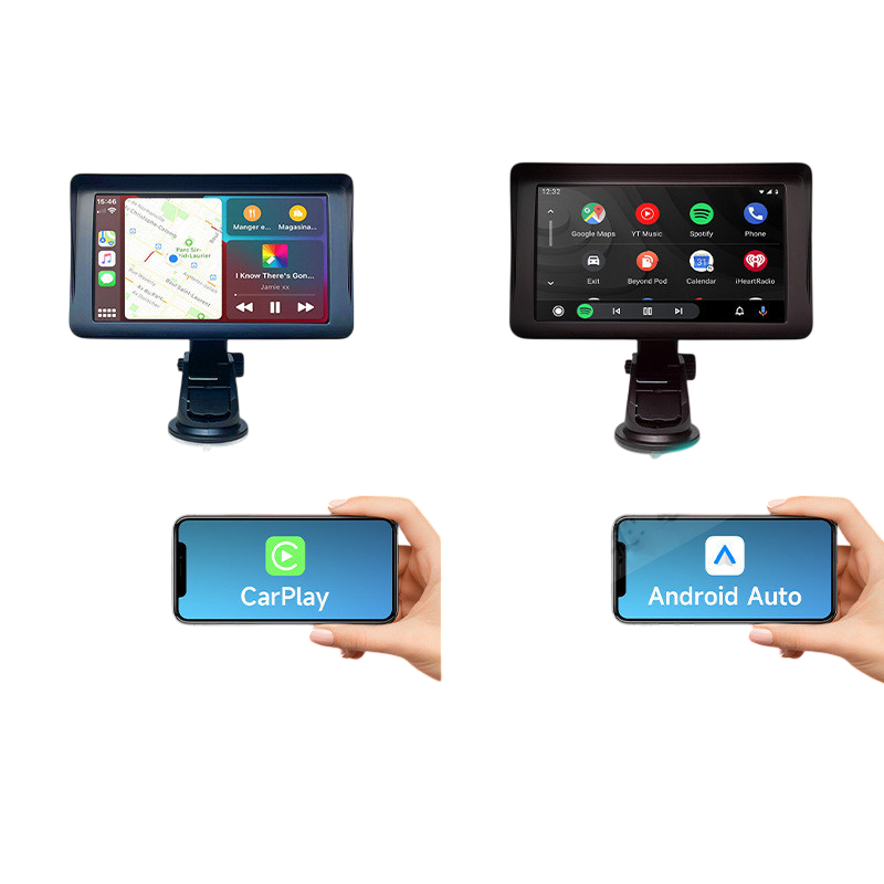 Gigano DriveScreen™
