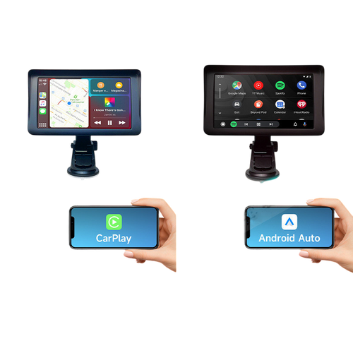 Gigano DriveScreen™