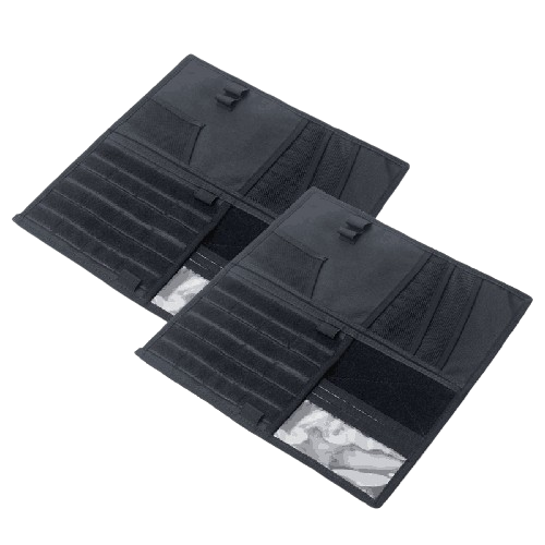 GIGANO™ Visor Pocket