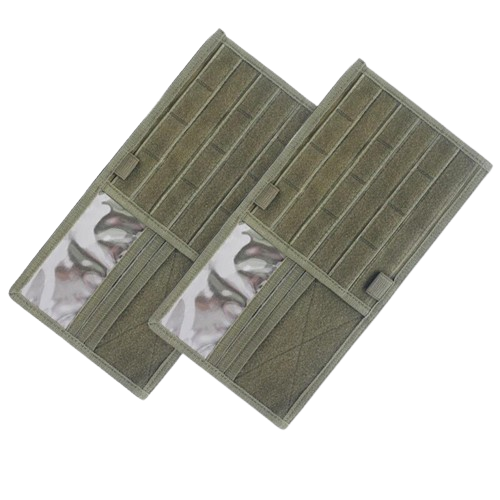 GIGANO™ Visor Pocket