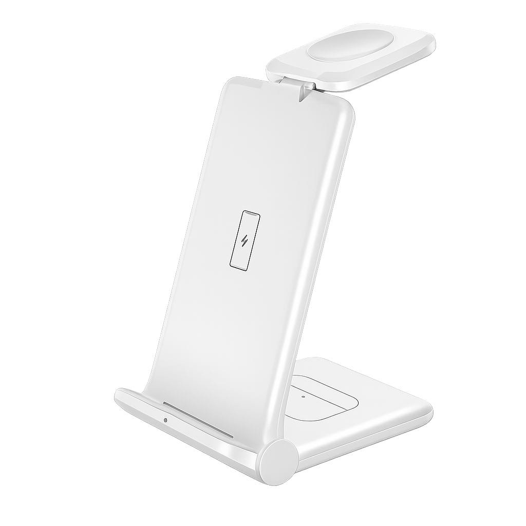 GIGANO™ PowerDock
