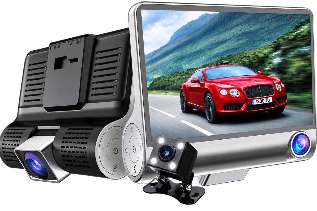 GIGANO™ RoadGuard