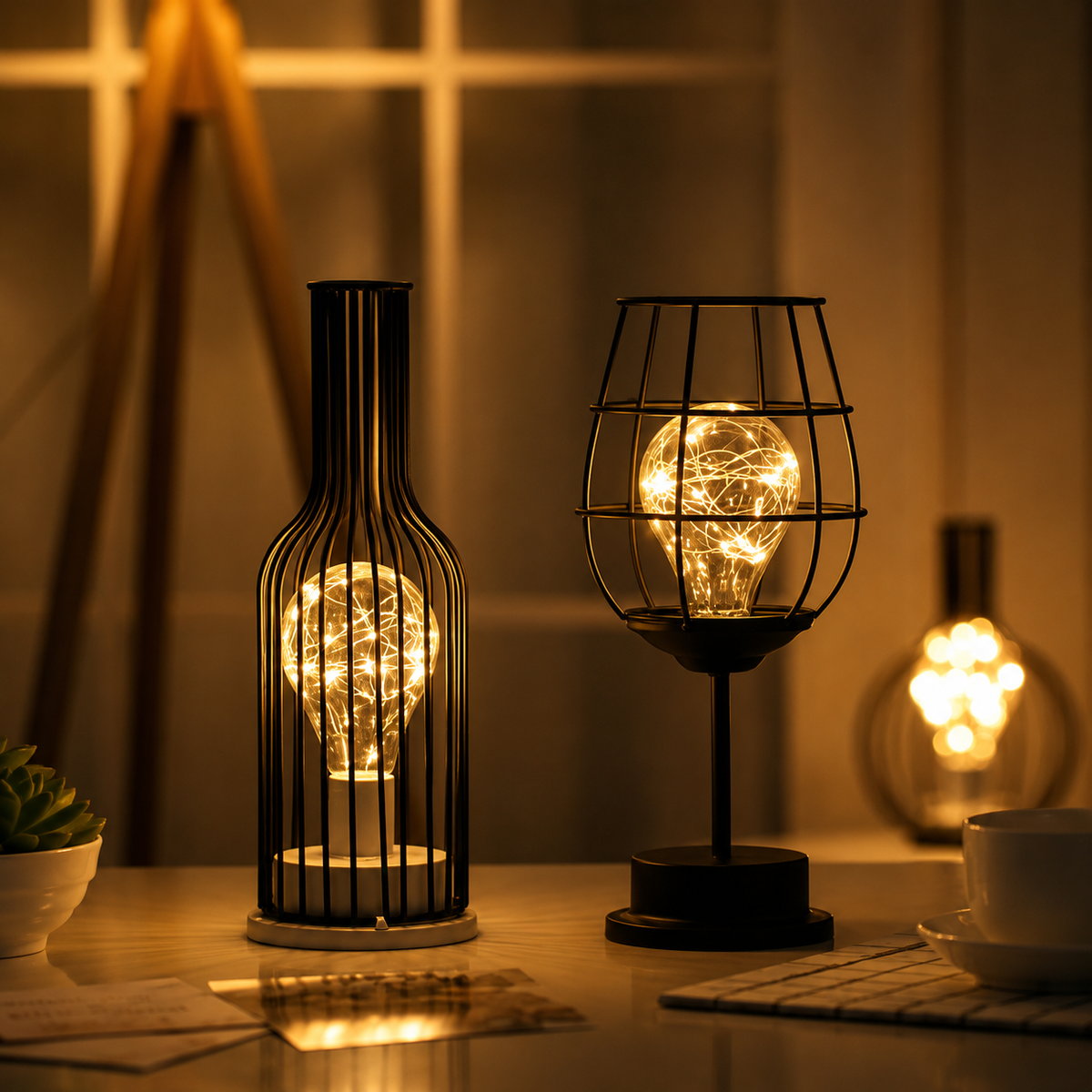 GIGANO™ LightFrame