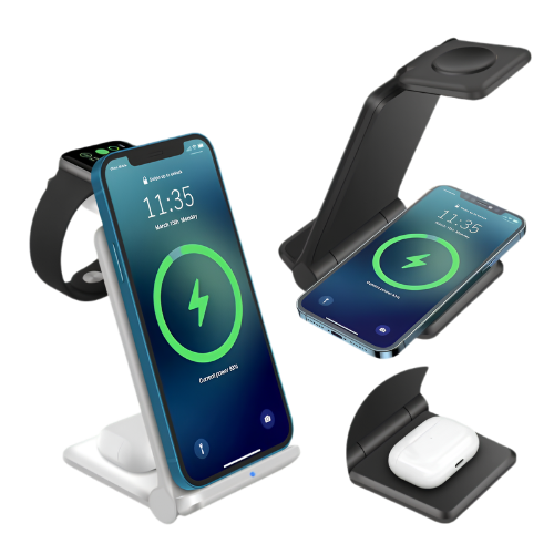 GIGANO™ PowerDock