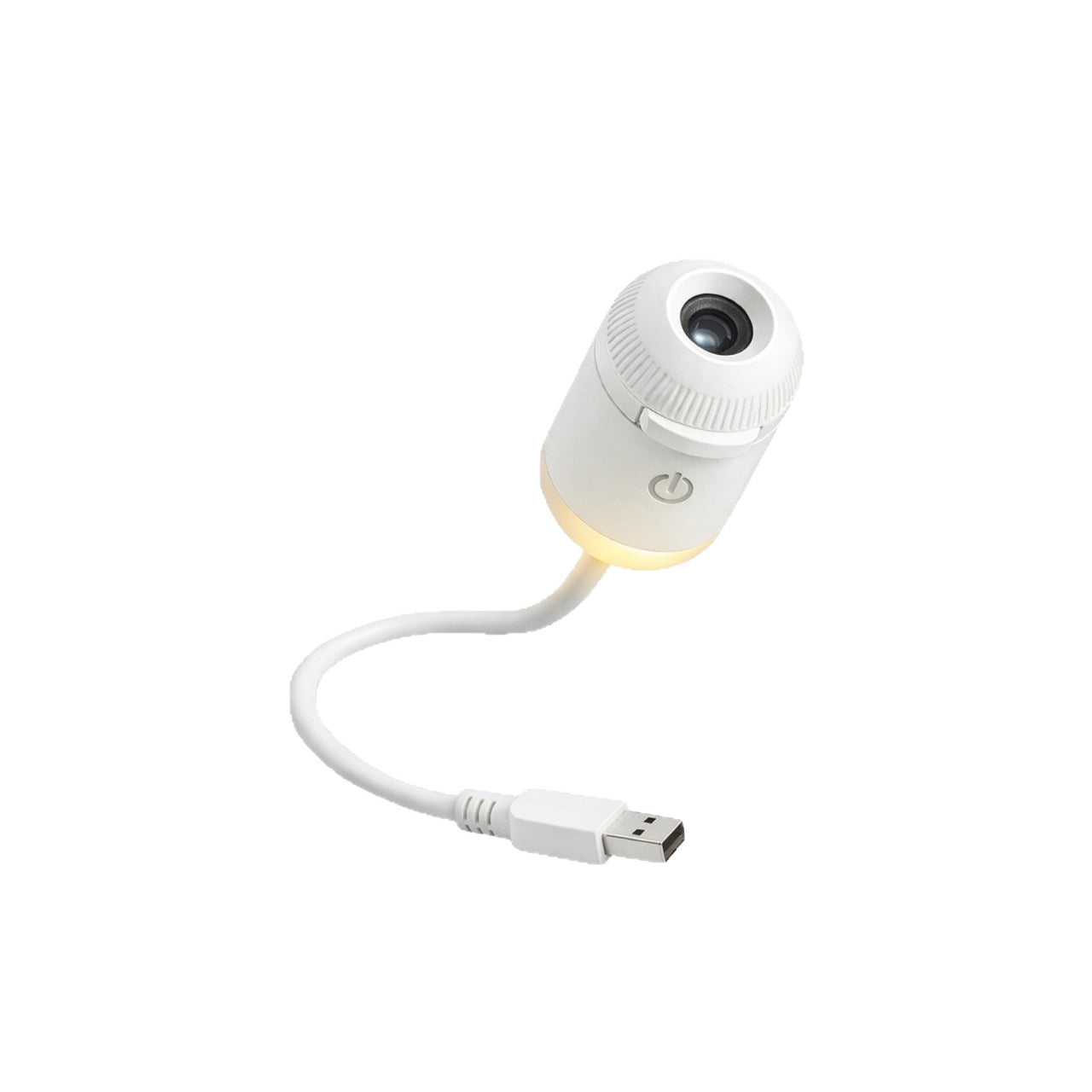 Projection Night Light -