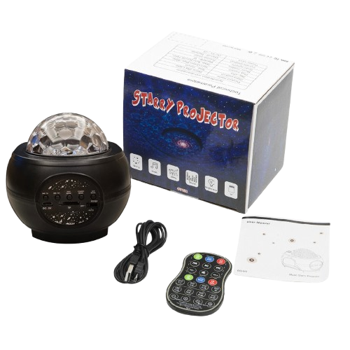 Gigano™ StarWave Projector